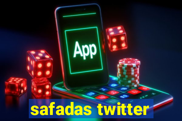 safadas twitter